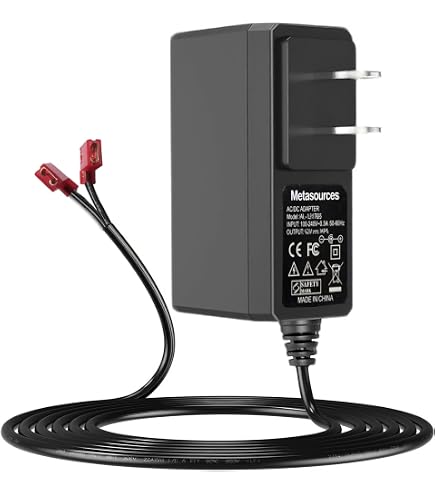 Amazon.com: Kircuit USB Type-C AC/DC Adapter Compatible with