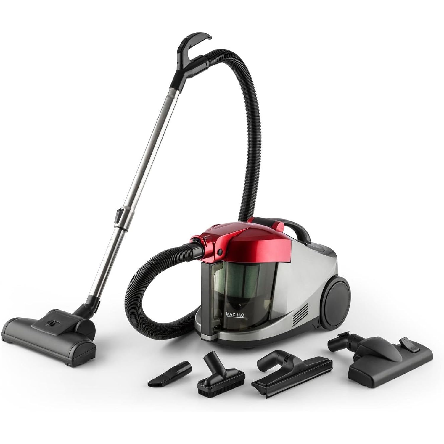 Wasserstaubsauger Test » Alle Modelle für 2018 im Test & Vergleich