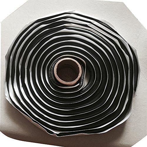 LWD Sunroof Butyl Sealant Tape On Panel Sealer Bonding Vans Cars Roof