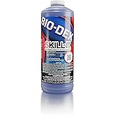 Bio-Dex Fast Acting Pool Algaecide Skill-It 32oz. SK132