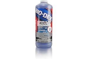 Bio-Dex Fast Acting Pool Algaecide Skill-It 32oz. SK132