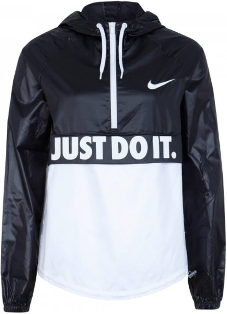 nike city packable jacket