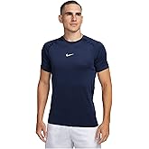 Nike Mens Pro Dri-fit Slim Short Sleeve Top
