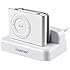 Insten Brand New USB Hotsync & Charging Dock Cradle desktop Charger for Apple IPOD Shuffle 2nd Generation MP3 Player