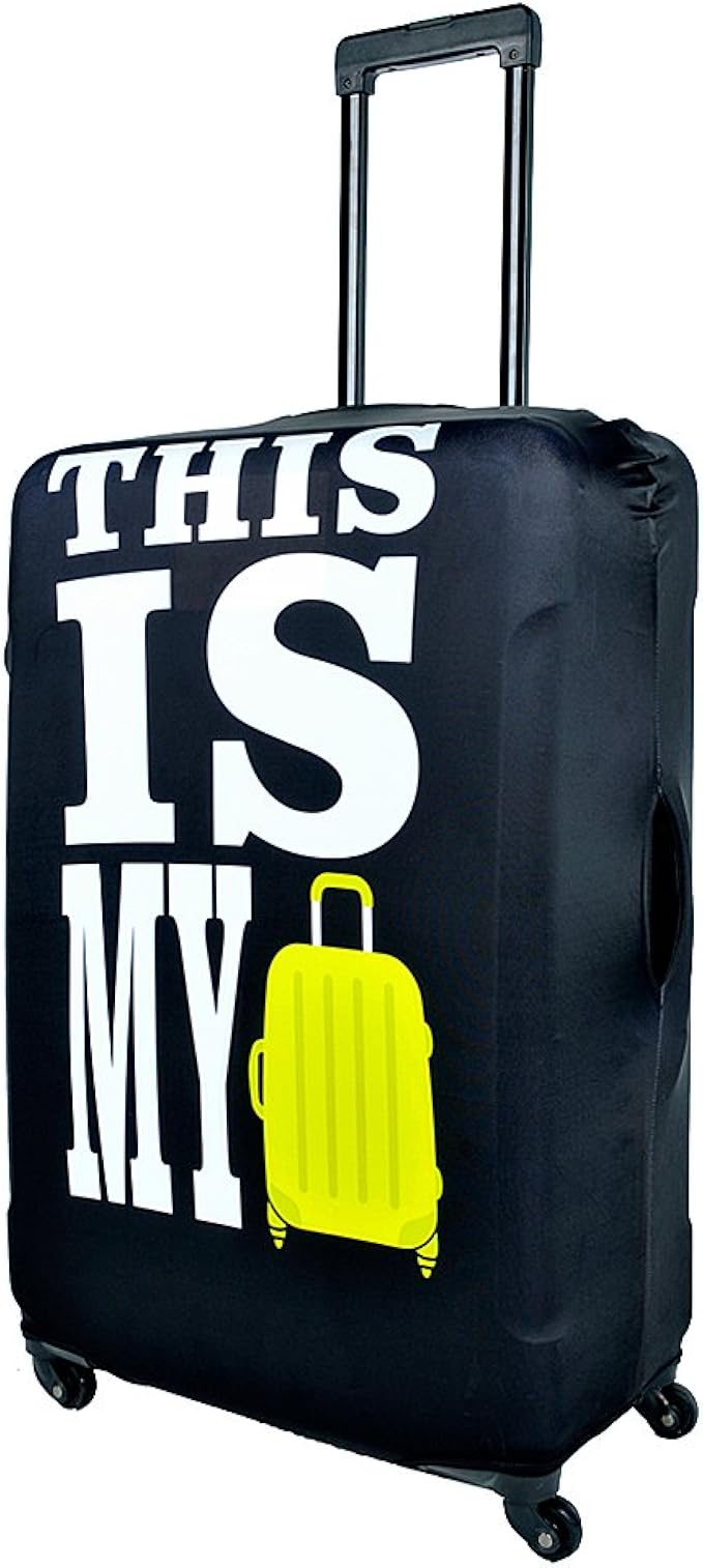 26"30" L Size This Is My luggage Travel Luggage Suitcase