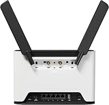MikroTik D53G-5HacD2HnD-TC RG502Q-EA Router Gigabit WiFi 3G 4G 5G Dual Band view 3