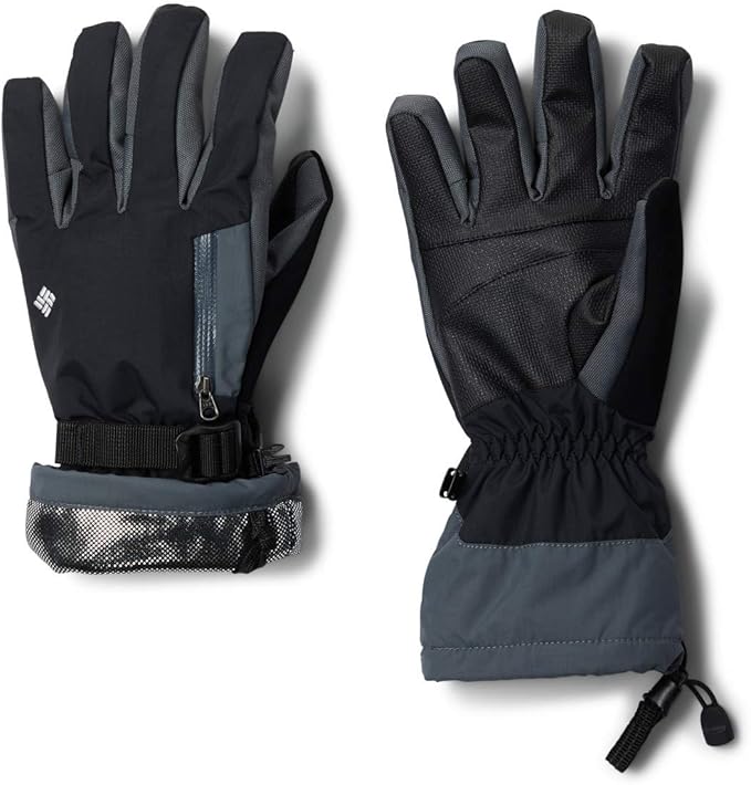 Columbia men's bugaboo gloves Clearance