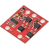 DC 12V 8A Dual-Sources Automatic Transfer Switches Controller Battery UPS Power Supply Module