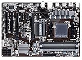 Gigabyte AM3+ AMD 970 SATA 6Gbps USB 3.0 ATX AM3+ Socket DDR3 1600 Motherboards (GA-970A-DS3P)
