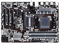 Gigabyte AM3+ AMD 970 SATA 6Gbps USB 3.0 ATX AM3+ Socket DDR3 1600 Motherboards (GA-970A-DS3P)