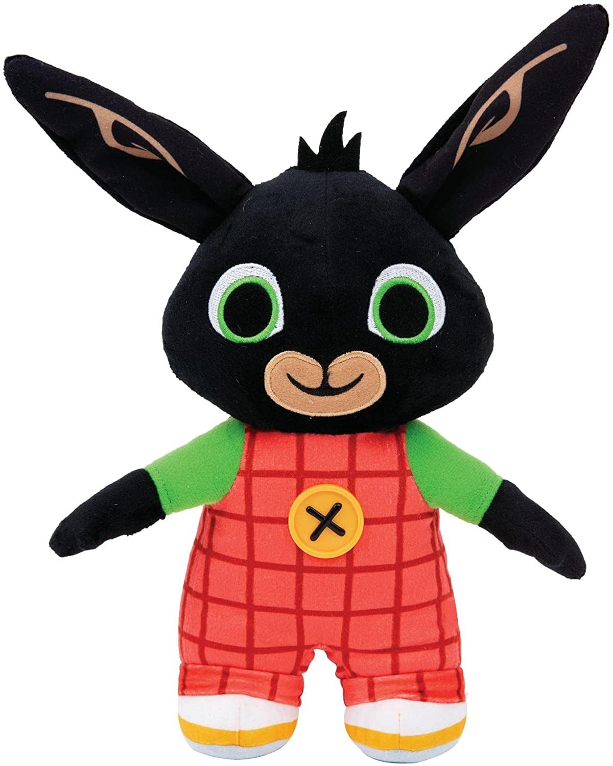 Bing your super soft plush friend