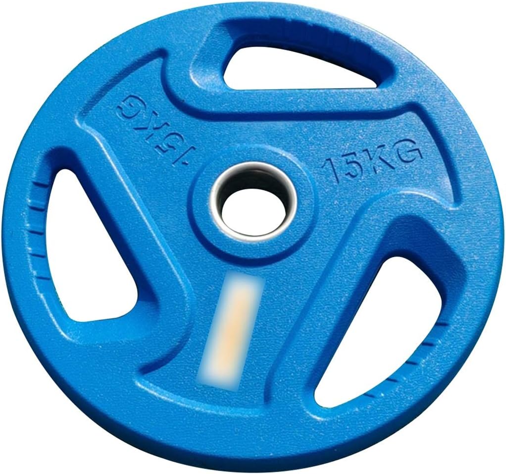 Weights Available Plates Weight Plate Set 3hole Handgrip