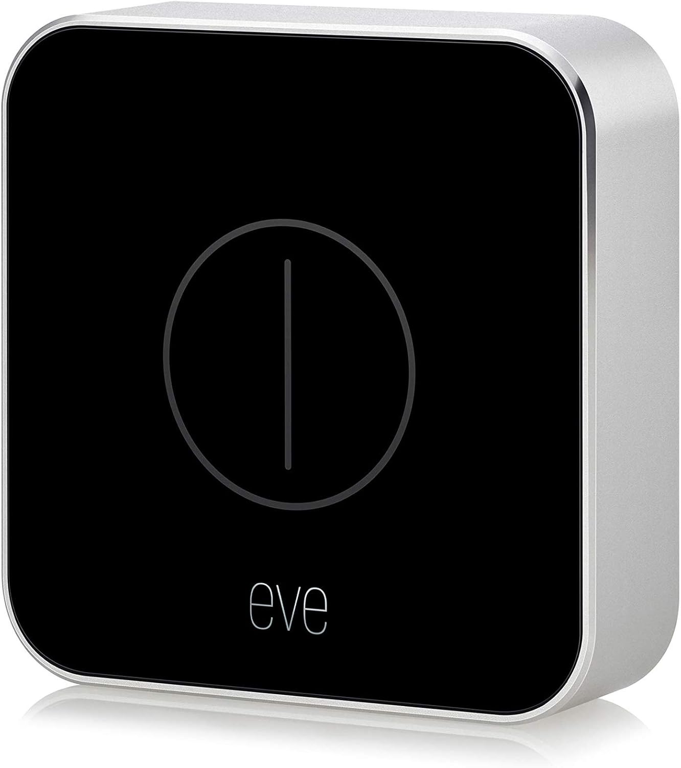 eve home alexa