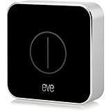 elgato eve thermo alexa