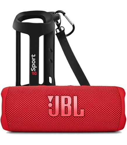 Amazon.com: JBL FLIP 6 Waterproof Portable Speaker Bundle with