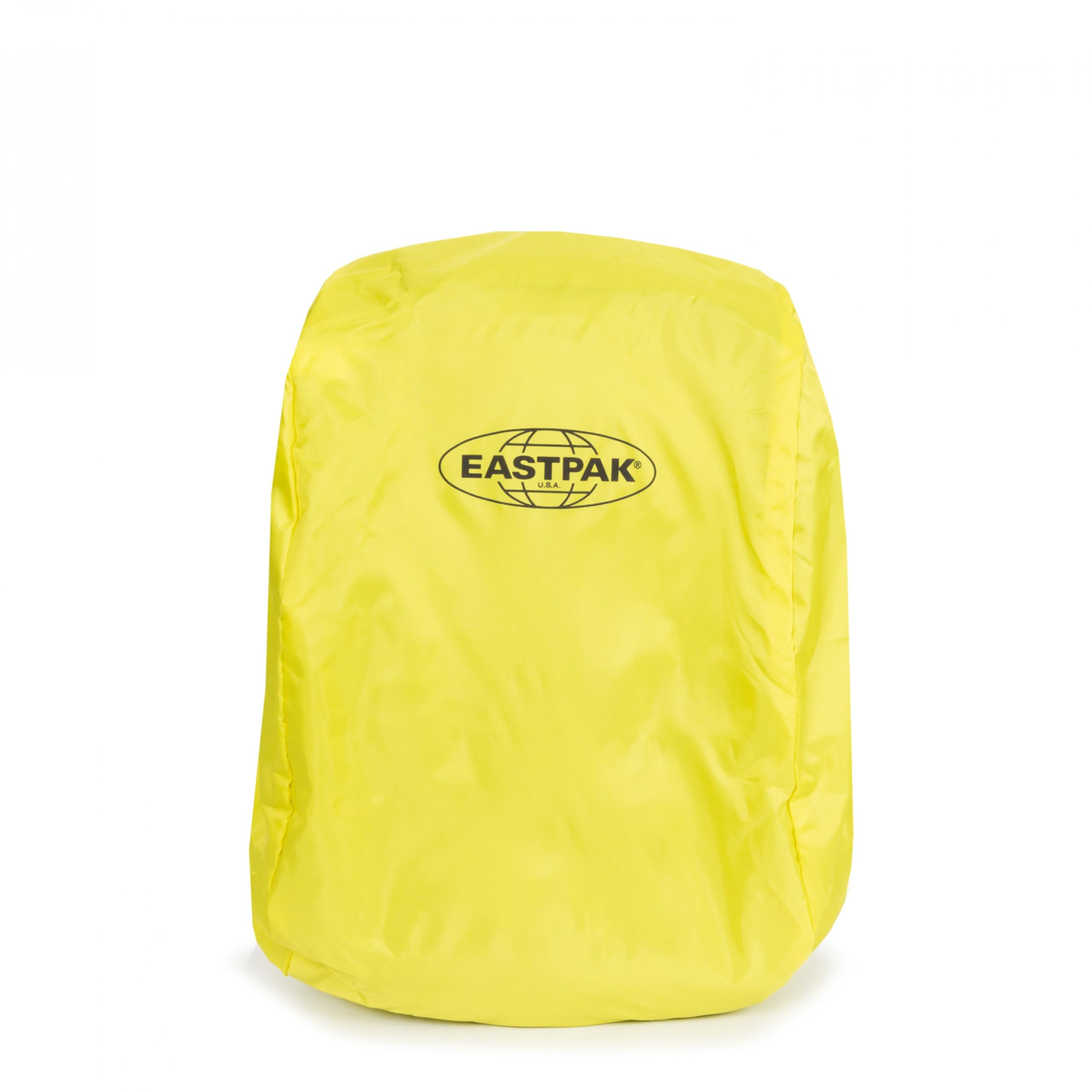 Eastpak Cory Backpack Rain Cover - Spring Lime (Yellow)