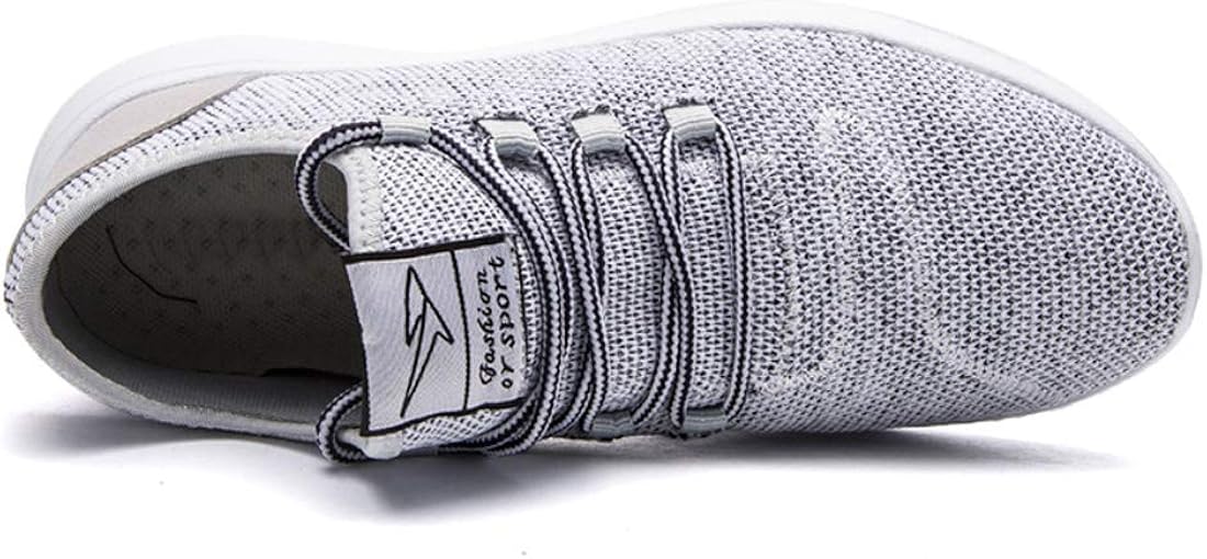 keezmz running shoes