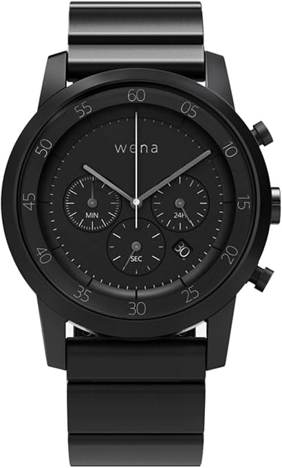 sony watch wena