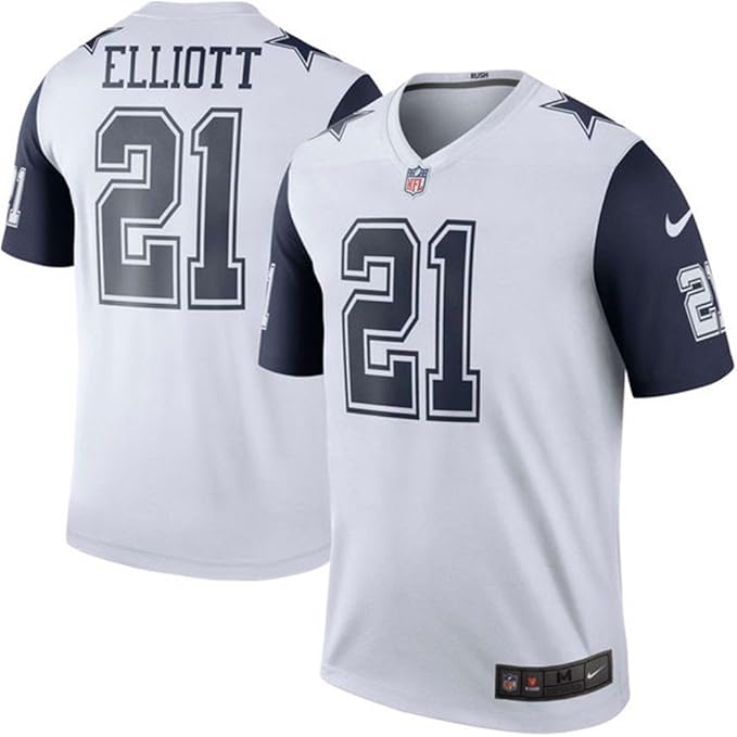 ezekiel elliott trikot