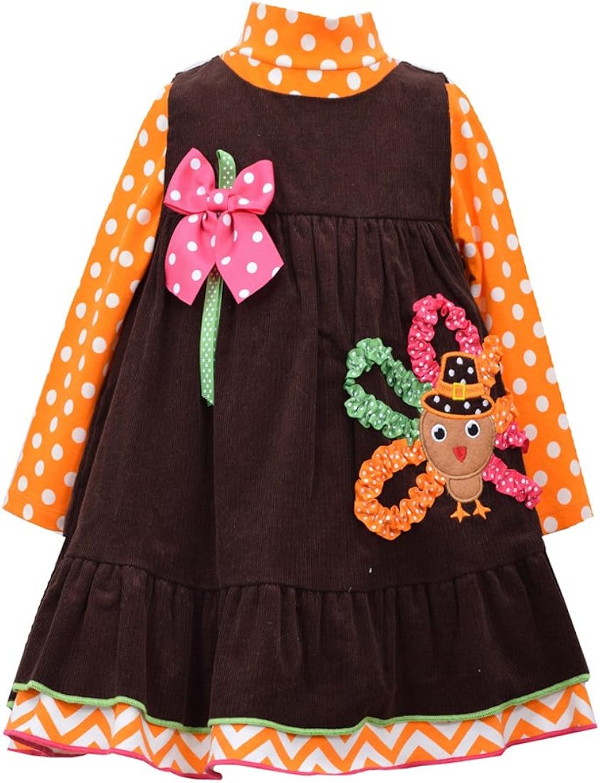 little girl corduroy jumper