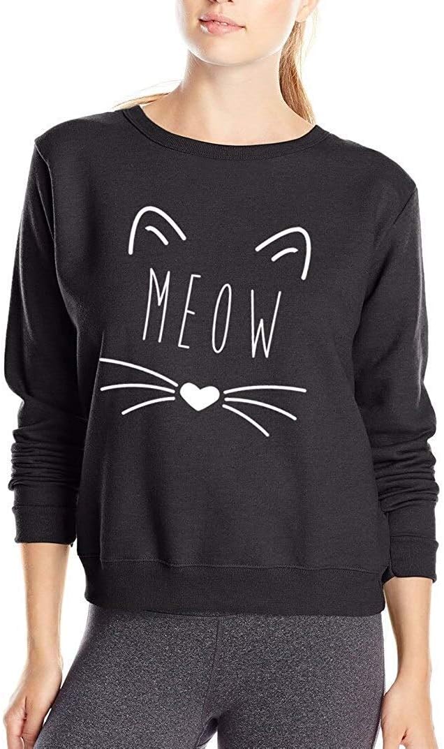 Women's Full Sleeves Sweat Shirt Hoodie
