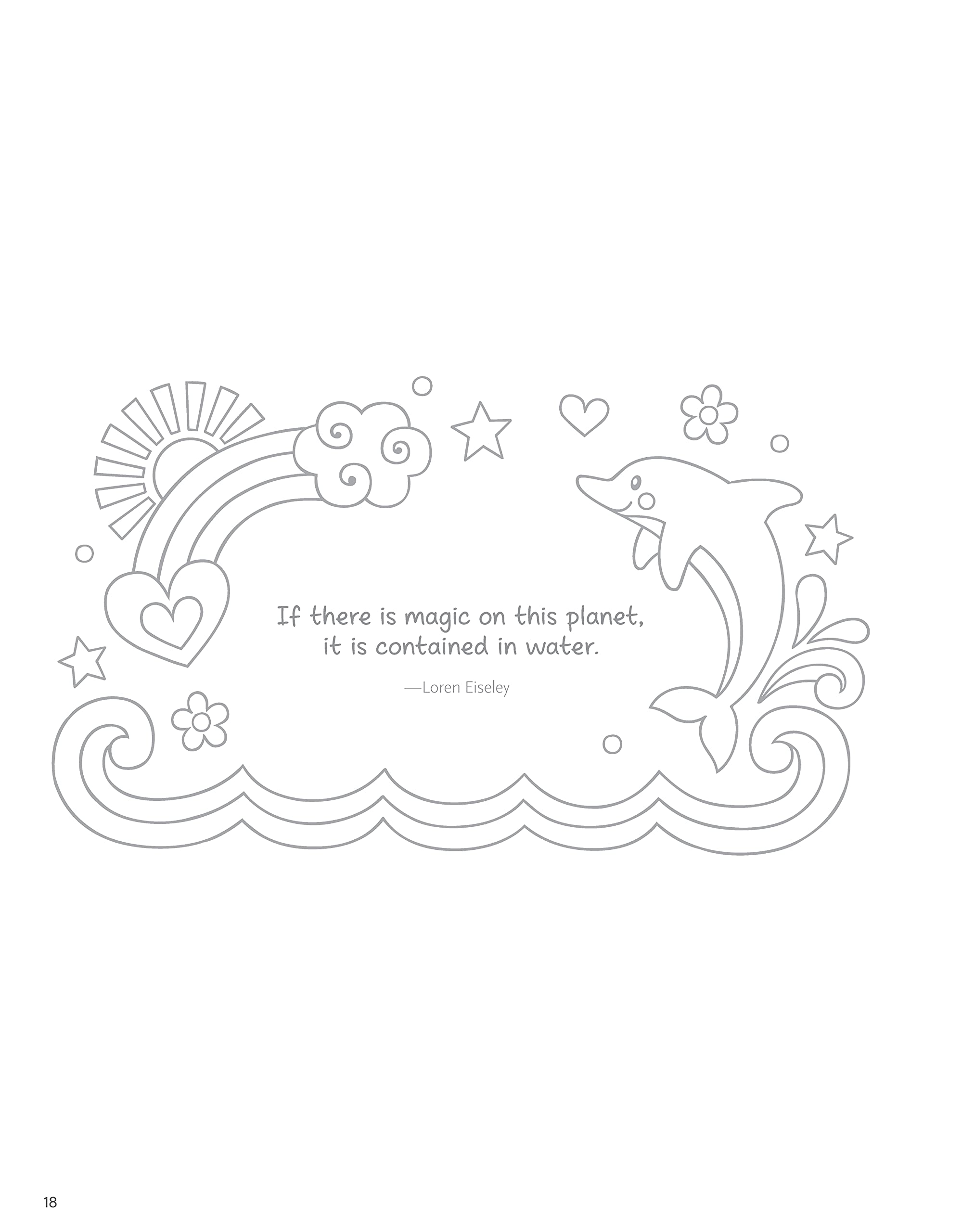 Notebook Doodles Happy Ocean: Coloring & Activity Book (Design Originals) 32 Designs of Whales, Dolphins, and More - Beginner-Friendly Inspiring Art Activities for Tweens, on Thick Perforated Paper Notebook Doodles Happy Ocean: Coloring & Activity Book (Design Originals) 32 Designs of Whales, Dolphins, and More - Beginner-Friendly Inspiring Art Activities for Tweens, on Thick Perforated Paper Note
