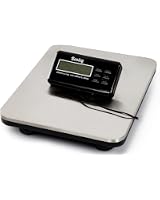 UNIWEIGH Bilancia Digitale Postale da 39kg/86lb, Bilancia per Pacchi Posta, Bilance per Spedire