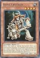 YU-GI-OH! 2X DRAGON Armé des Ténèbres GLD2-FR031 Ed. Limitée Gold
