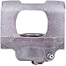 Cardone 18-4197S Remanufactured Unloaded Disc Brake Caliper (Renewed)