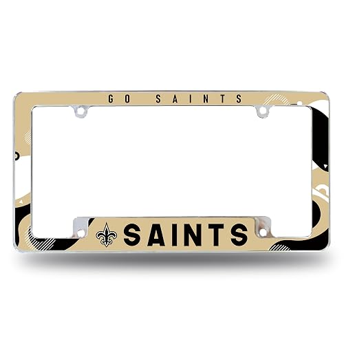Rico Industries NFL Football New Orleans Saints Wave 12