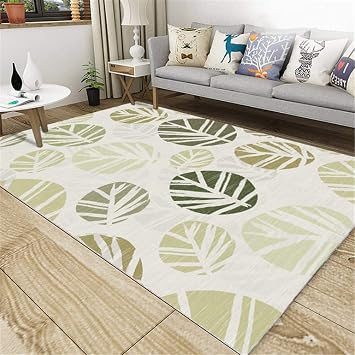 Shjia Moderne Weiche Teppiche Fur Wohnzimmer Amazon De
