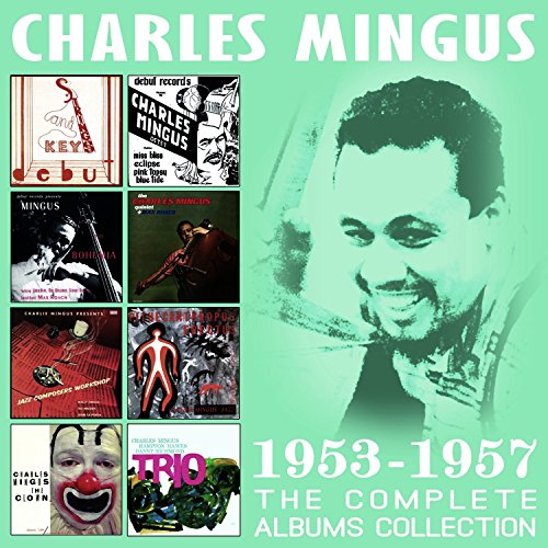 Charles Mingus Lyrics Download Mp3 Albums Zortam Music