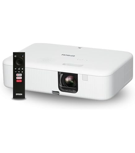 Amazon.com: Epson PowerLite 1776W Widescreen Business