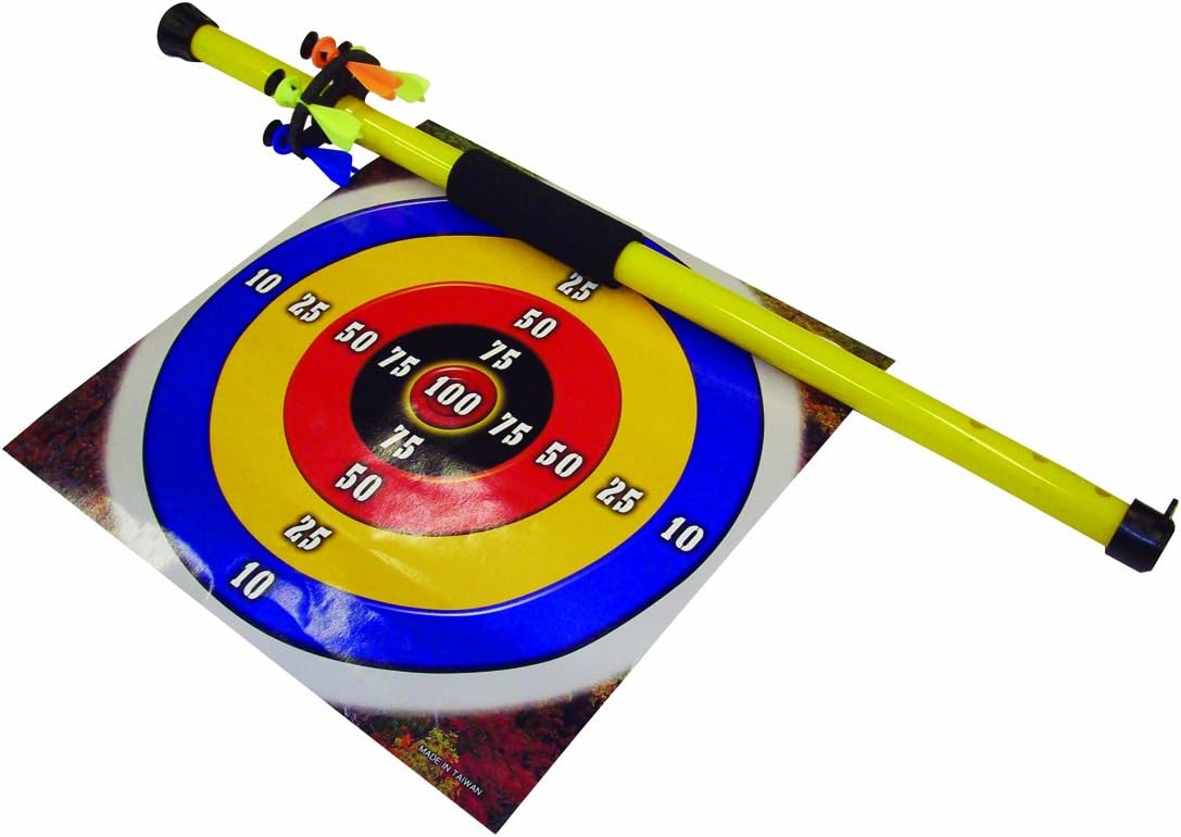 Arrow Precision Hornet Toy Blowgun