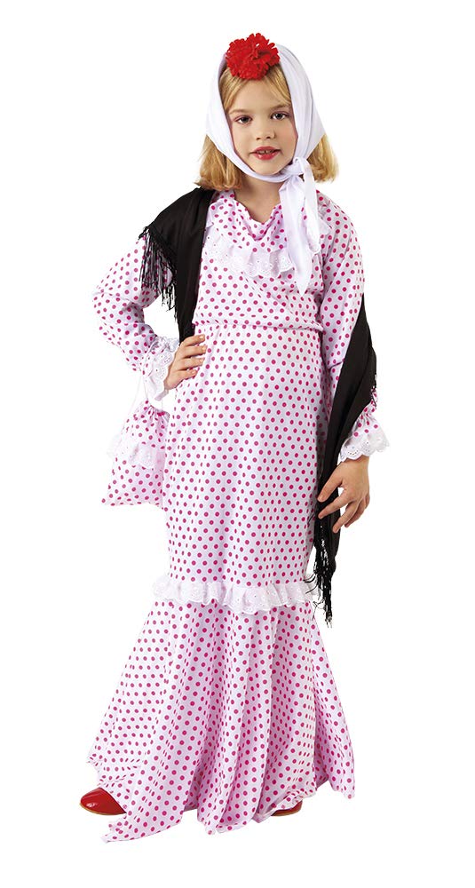 Rubies Chulapo Premium Inf Costume (S8750-T)