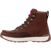 ROCKY Rebound Wedge Waterproof Work Boot
