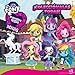 My Little Pony Equestria Girls Everyday Twilight Sparkle Doll