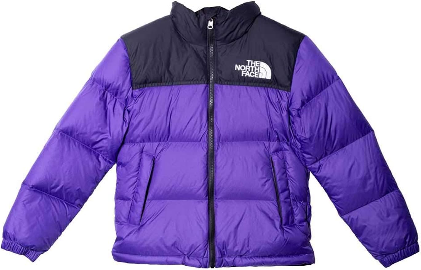 The North Face - Piumino Junior 1996 Retro Nuptse - Taglia M: Amazon.it
