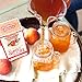 Southern Breeze Sweet Tea Peach, 16Count (Pack of 6)