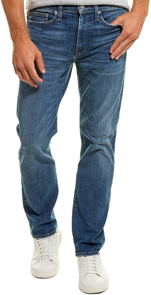 J.Crew Mercantile Men's J.Crew 770 Stretch Straight Fit Jean Jeans Buy