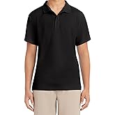 Izod Mens Short Sleeve Performance Polo Shirt