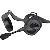 Sena Nautitalk Bosun On Board Crew Communication Headset for Sailing &amp; Yachting, a.k.a. Marriage Saver, 2-Dual Pack