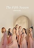 KPOP Oh My Girl - 1st Regular Album, The Fifth