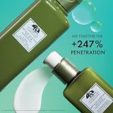Origins Dr Andrew Weil Mega Mushroom Emulsion 100ml Patchouli Skin Relief view 2