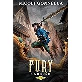 Fury (Unbound)