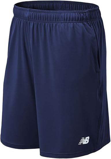 new balance 9 inch shorts