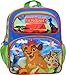 The Lion Guard Disney Deluxe 3D Embossed 12.5