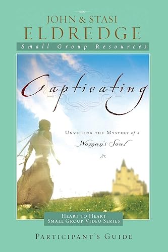 Download Captivating: Unveiling the Mystery of a Woman's Soul PDF