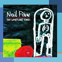 Neil Finn Ablum Cover