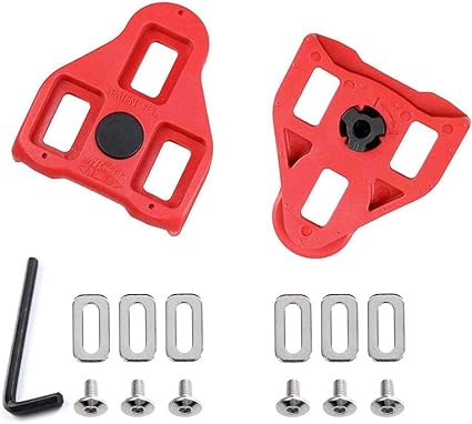 peloton cleats amazon